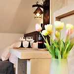 ホテル Protea
