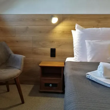 Protea Hotel