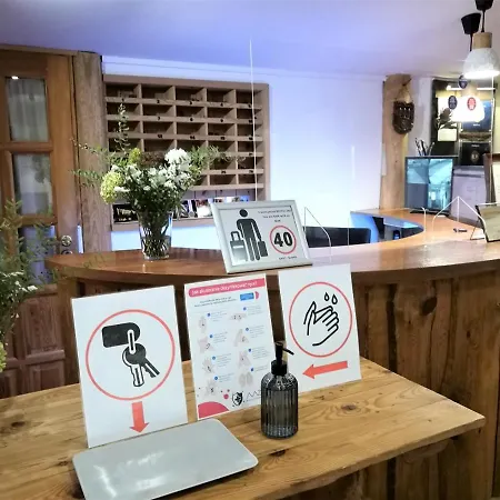 Protea Hotel Boleslawiec (Lower Silesia)