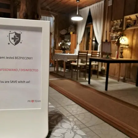 Hotel Protea 3*