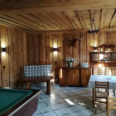 Protea Boleslawiec (Lower Silesia)