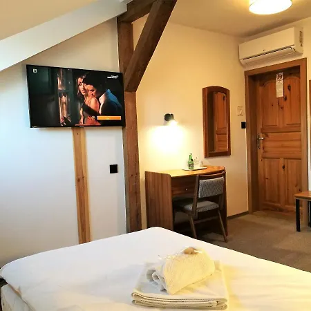 Protea Hotel 3*