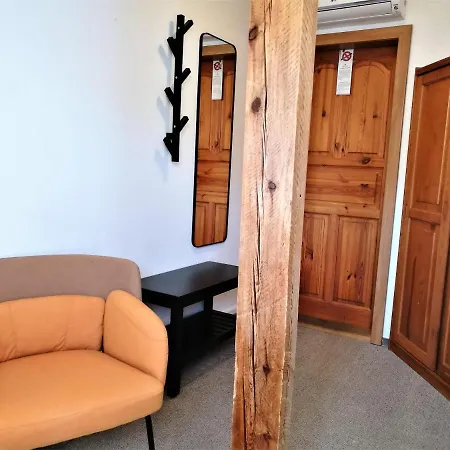 Hotel Protea 3*