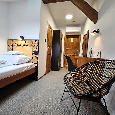 Protea Hotel 3*
