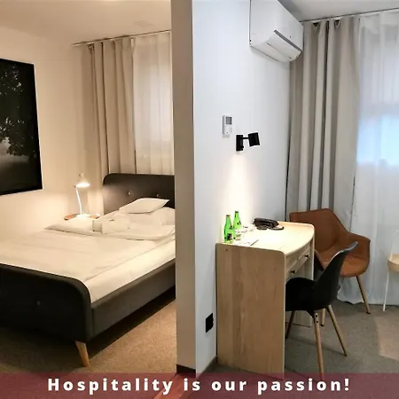 Protea 3* Boleslawiec (Lower Silesia)