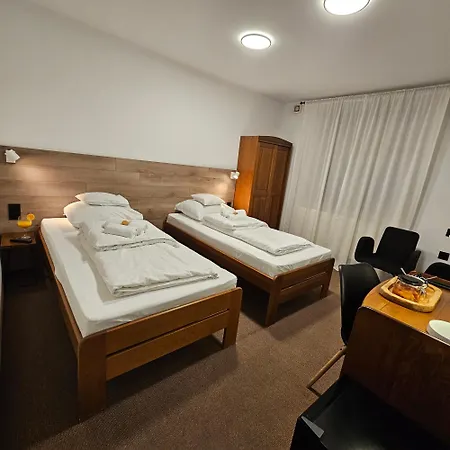 Hotel Protea Boleslawiec (Lower Silesia)