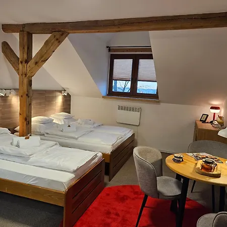 Protea Hotel Boleslawiec (Lower Silesia)
