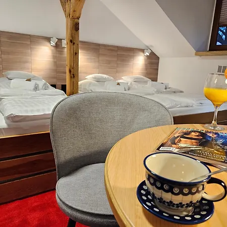 Hotel Protea Boleslawiec (Lower Silesia)