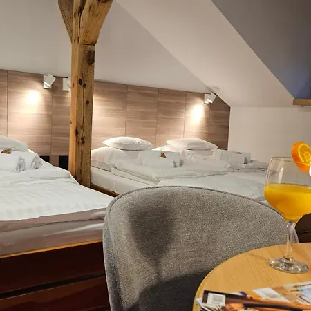 Protea Hotel 3*