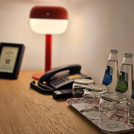 Hotel Protea 3*