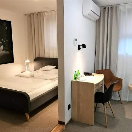 Hotel Protea 3*