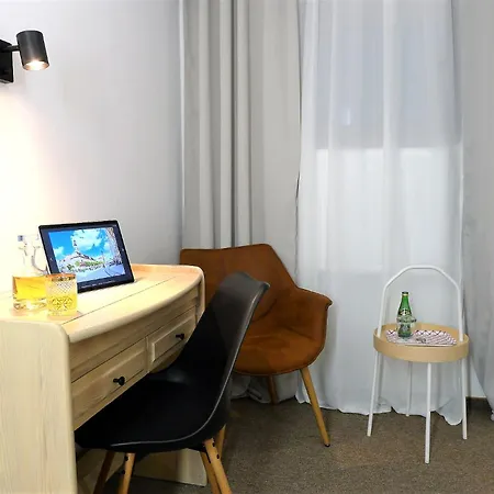 Protea Boleslawiec (Lower Silesia)