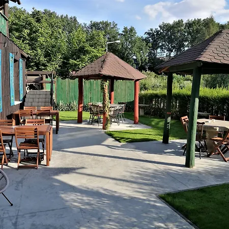 Protea Hotel Boleslawiec (Lower Silesia)