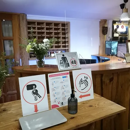 Protea 3* Boleslawiec (Lower Silesia)