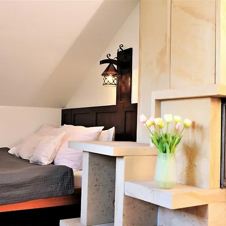 Protea Boleslawiec (Lower Silesia)