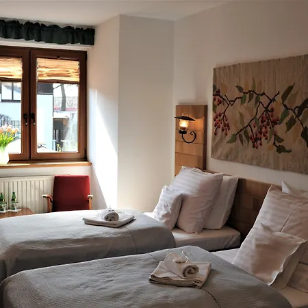 Protea Hotel Boleslawiec (Lower Silesia)