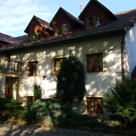 Protea 3* Boleslawiec (Lower Silesia)