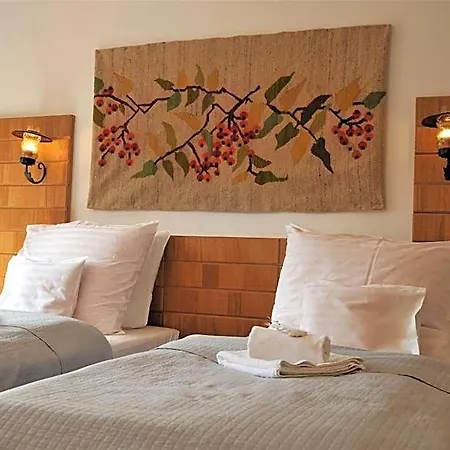 Protea Hotel 3*