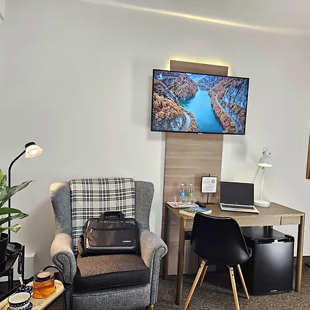 Protea Hotel