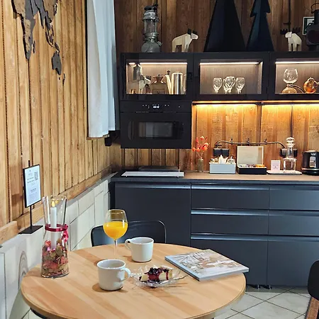 Protea 3* Boleslawiec (Lower Silesia)