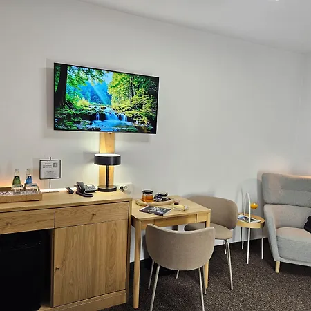 Hotel Protea 3*