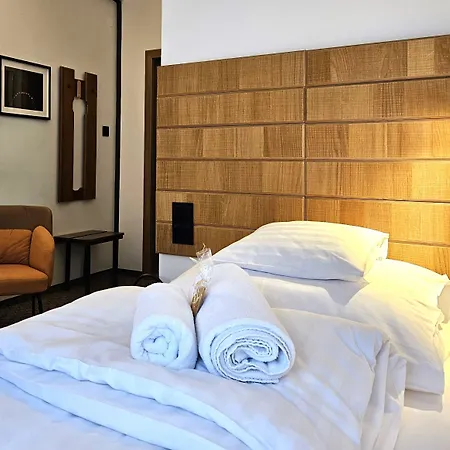 Protea Hotel 3*