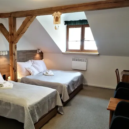 Protea Hotel Boleslawiec (Lower Silesia)