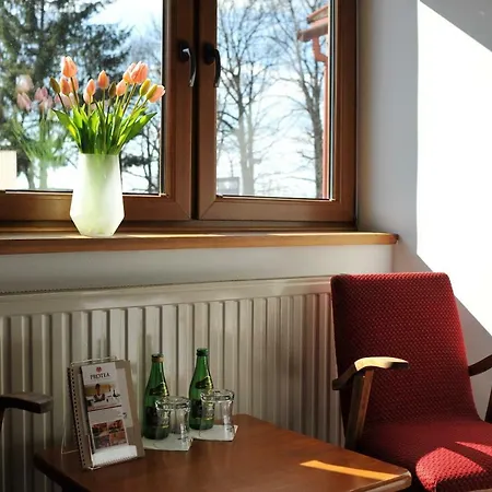 Protea Boleslawiec (Lower Silesia)