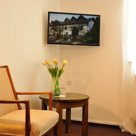 Protea 3* Boleslawiec (Lower Silesia)