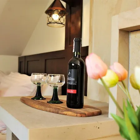 Hotel Protea 3*
