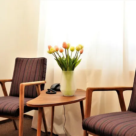 Protea Hotel