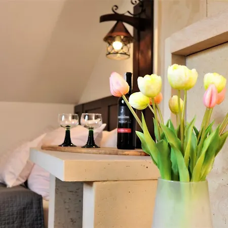 Hotel Protea Boleslawiec (Lower Silesia)