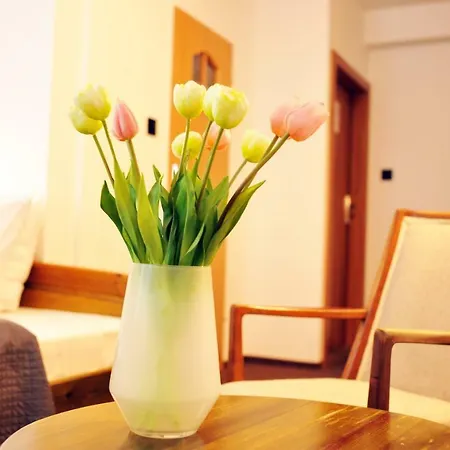 Protea Hotel Boleslawiec (Lower Silesia)