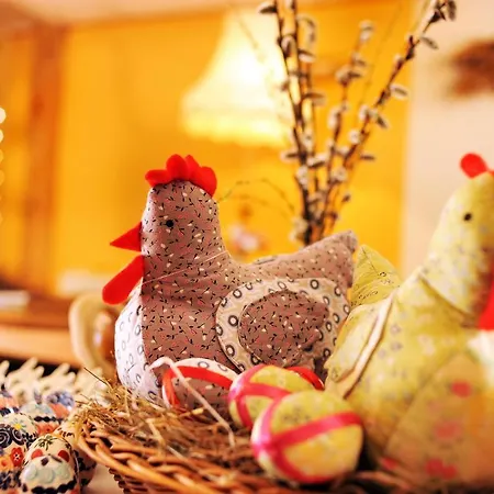 Protea 3* Boleslawiec (Lower Silesia)