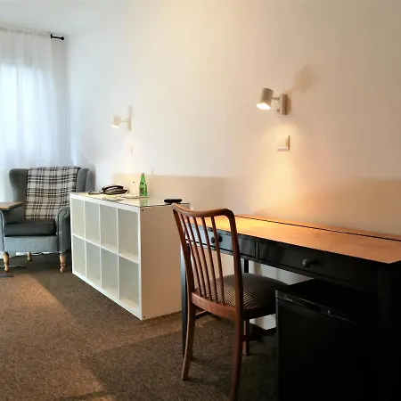 Hotel Protea Boleslawiec (Lower Silesia)