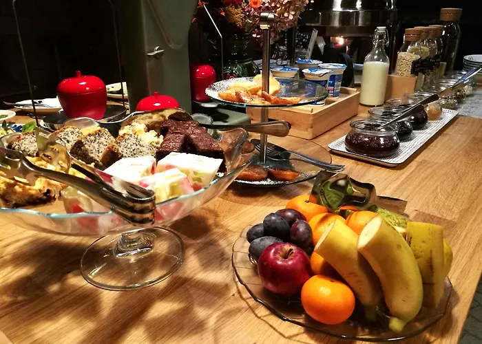 Protea מלון בולסלאביש