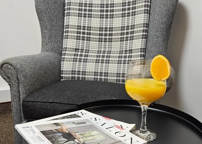 Protea 3* בולסלאביש