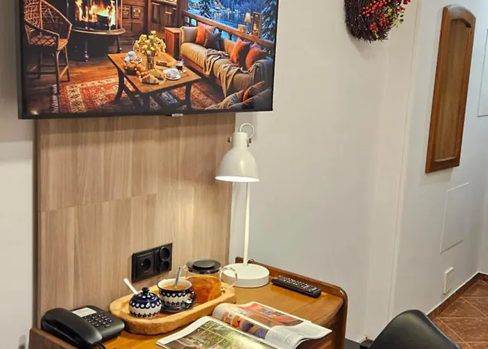 Protea Hotel Boleslawiec (Lower Silesia)