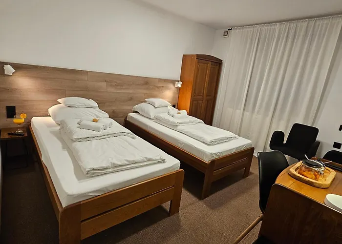 Hotel Protea Boleslawiec (Lower Silesia)