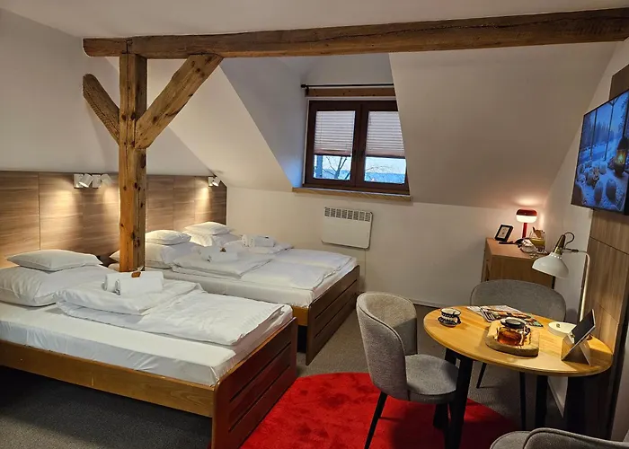 Protea Hotel Boleslawiec (Lower Silesia)