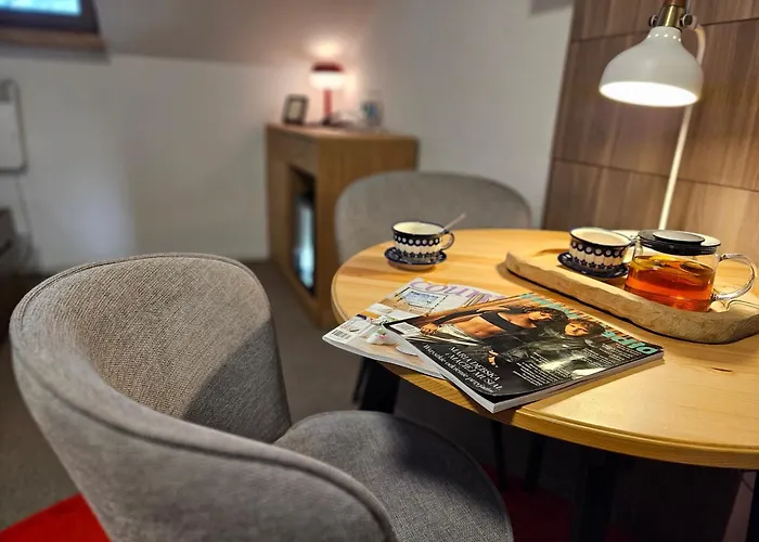 Protea 3* Boleslawiec (Lower Silesia)