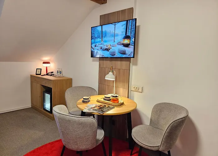 Protea Boleslawiec (Lower Silesia)