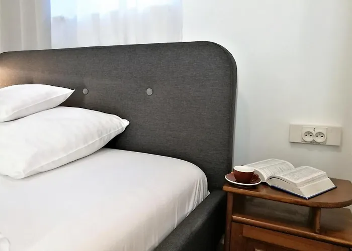 Protea 3* בולסלאביש