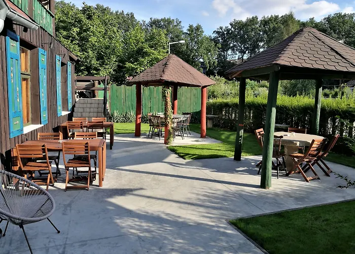 Protea Hotel Boleslawiec (Lower Silesia)