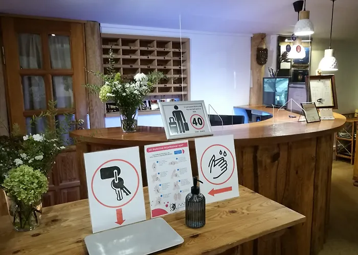 Protea 3* Boleslawiec (Lower Silesia)