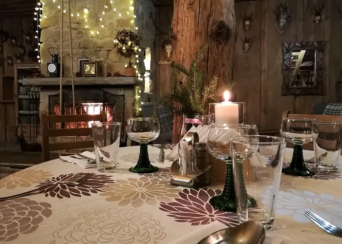 מלון Protea בולסלאביש