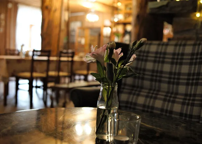 Protea 3* Boleslawiec (Lower Silesia)