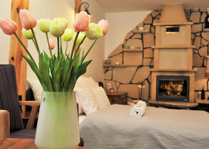 Protea Boleslawiec (Lower Silesia)