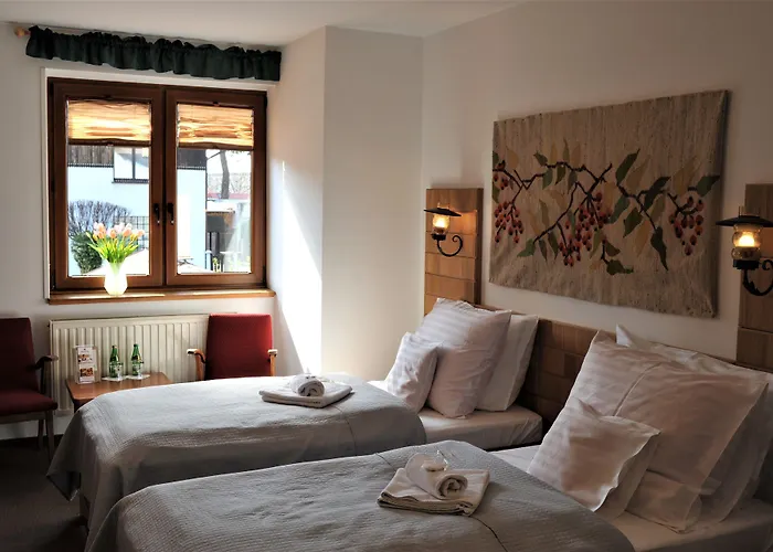 Protea Hotel Boleslawiec (Lower Silesia)