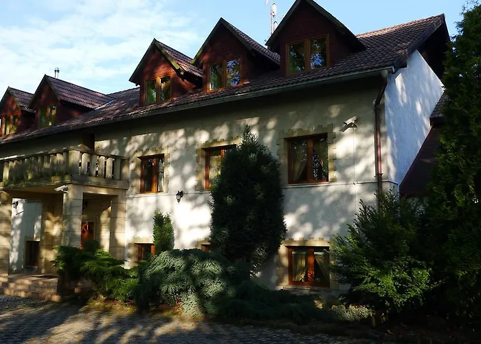 Protea 3* Boleslawiec (Lower Silesia)